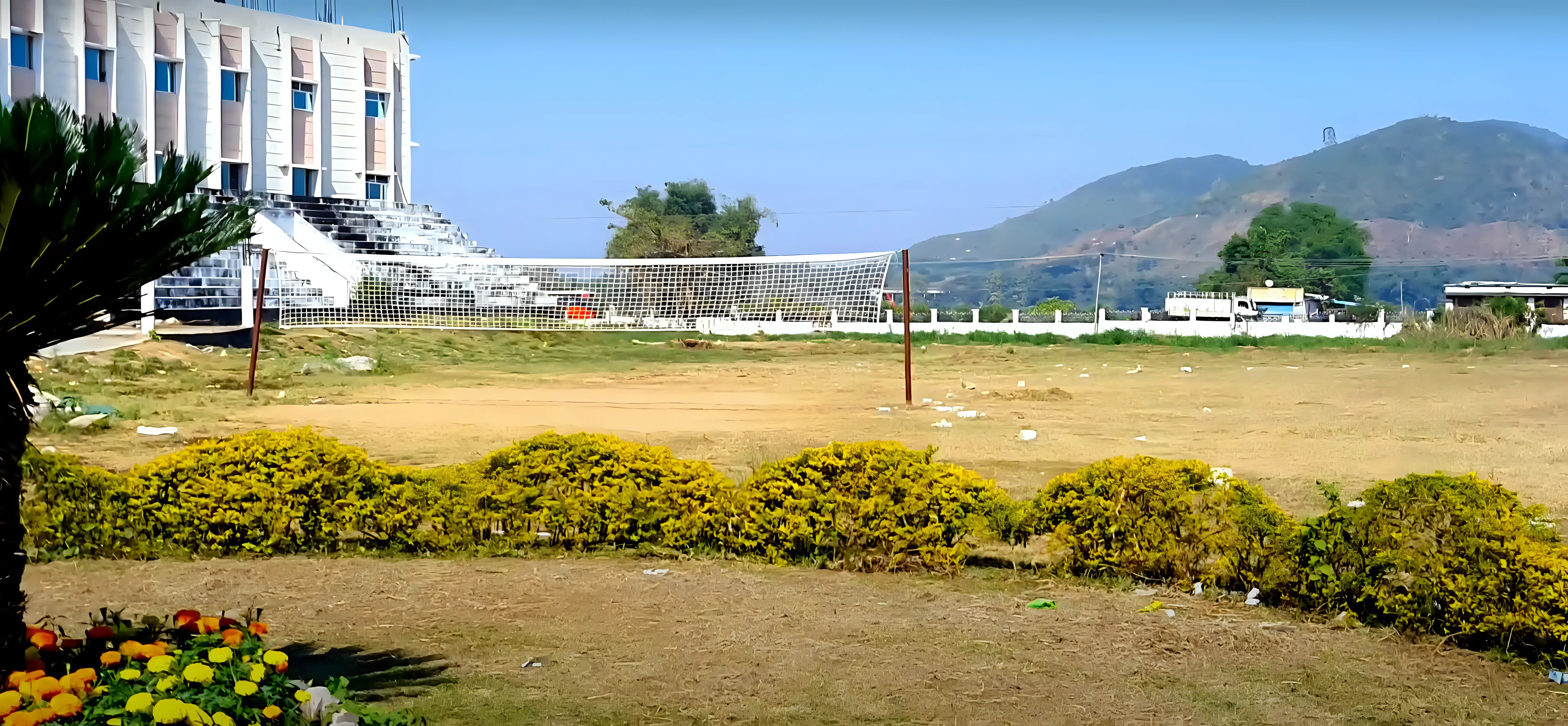 MITS Rayagada Sports Facilities photo 1