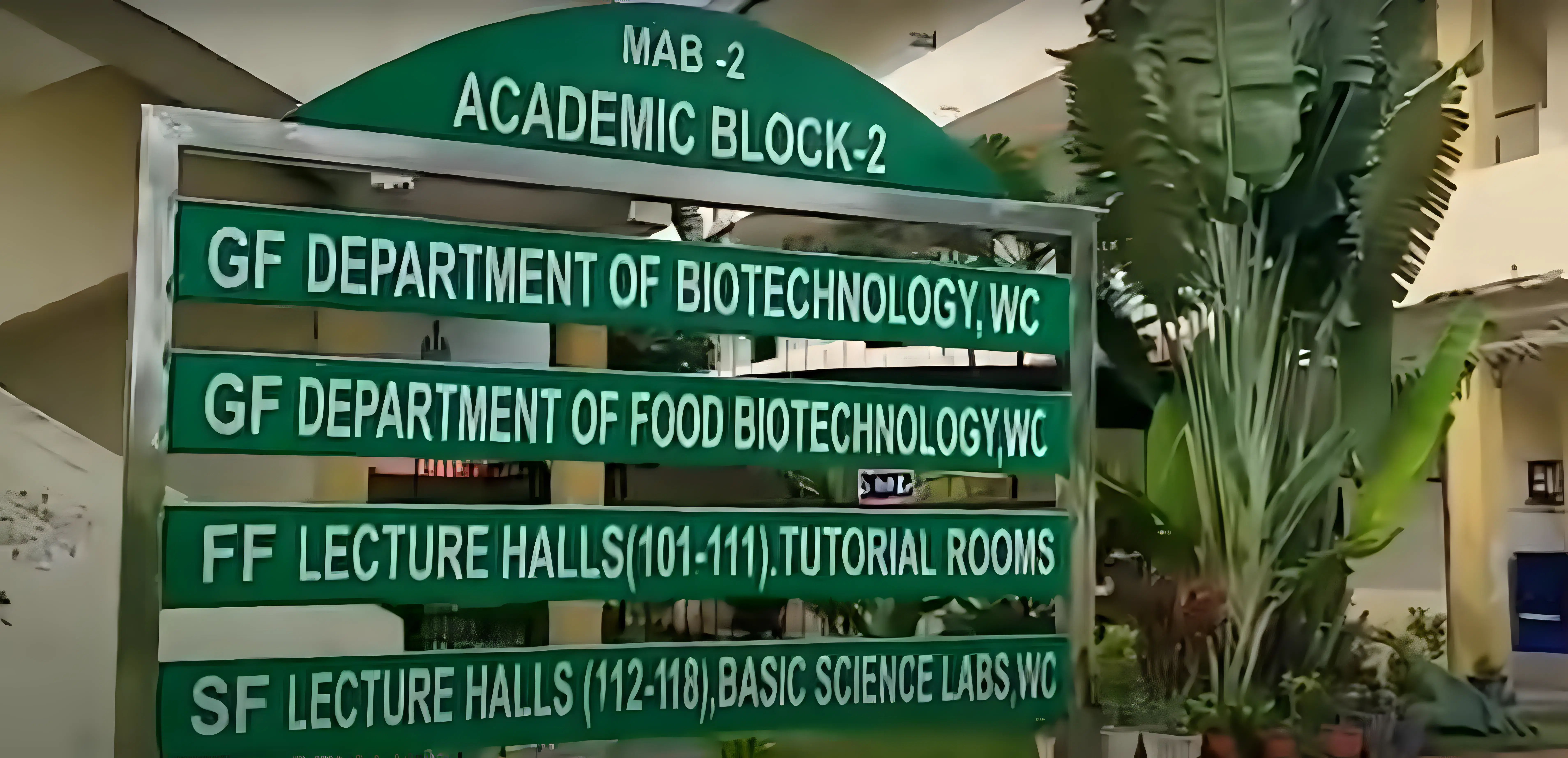 MITS Rayagada Library photo 3