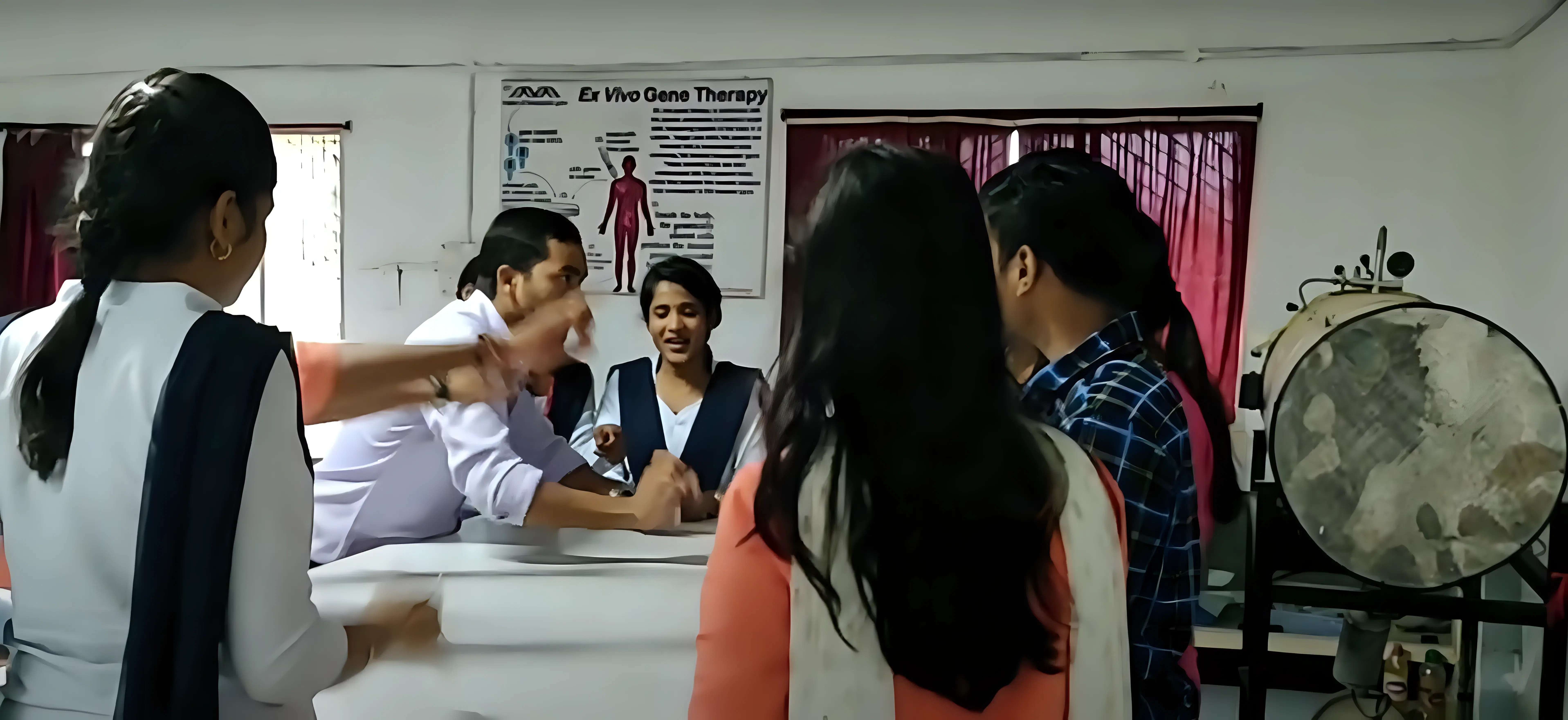 MITS Rayagada Academic Infrastructure photo 6