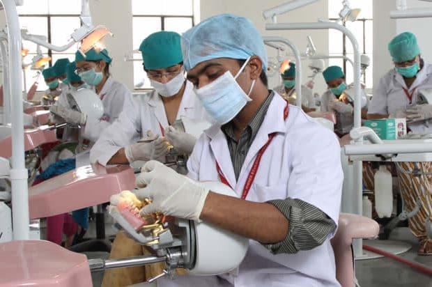 Vyas Dental College and Hospital Jodhpur Campus photo 7