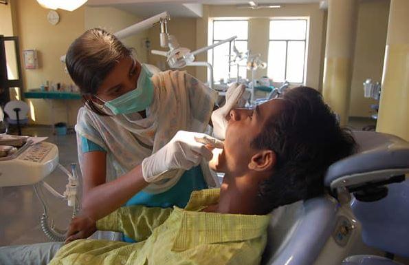 Vyas Dental College and Hospital Jodhpur Campus photo 1