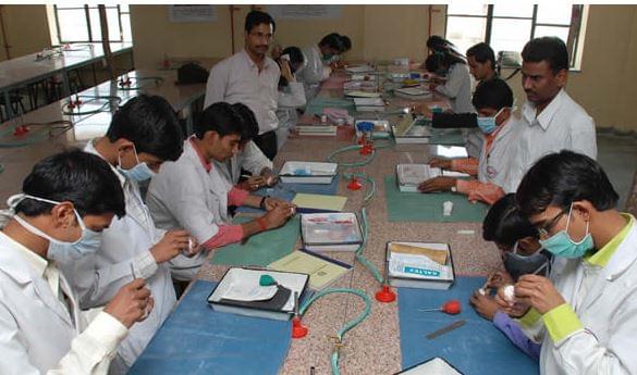 Vyas Dental College and Hospital Jodhpur Campus photo 2