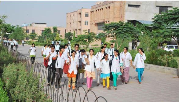 Vyas Dental College and Hospital Jodhpur Campus photo 4