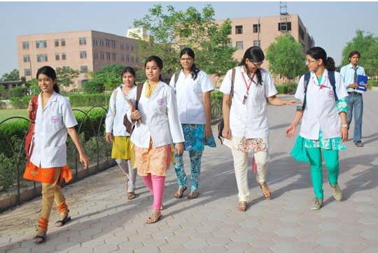 Vyas Dental College and Hospital Jodhpur Campus photo 5