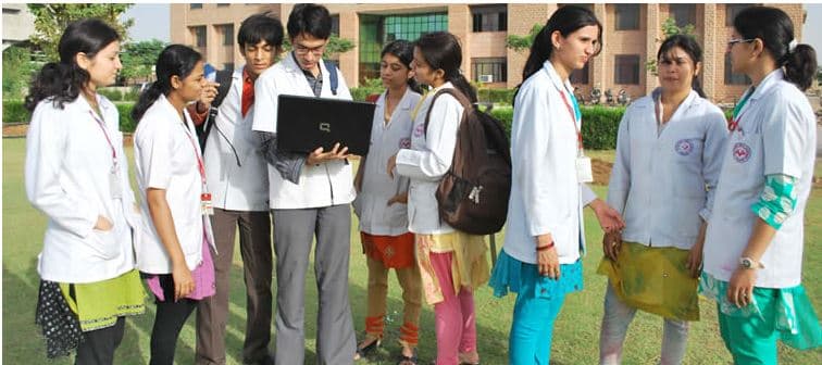 Vyas Dental College and Hospital Jodhpur Campus photo 6