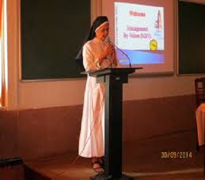 St Teresa's Institute of Education Mumbai Campus photo 1