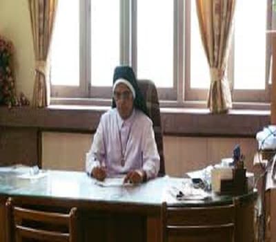 St Teresa's Institute of Education Mumbai Campus photo 2