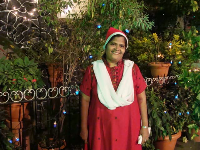 St Teresa's Institute of Education Mumbai Campus photo 3