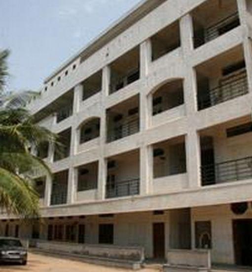 Gautham College of Pharmacy Bangalore Campus photo 1