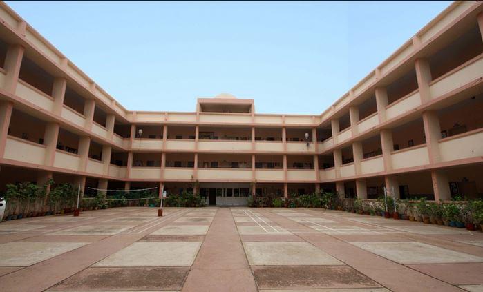 Bhavan's College of Communication and Management Jamnagar Campus Images photo 2