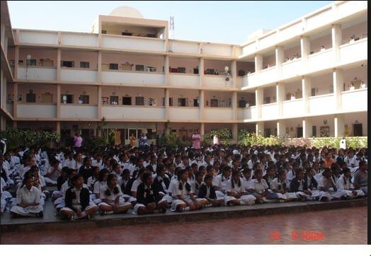 Bhavan's College of Communication and Management Jamnagar Campus Images photo 4