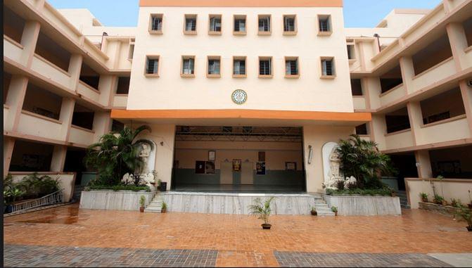 Bhavan's College of Communication and Management Jamnagar Campus Images photo 6