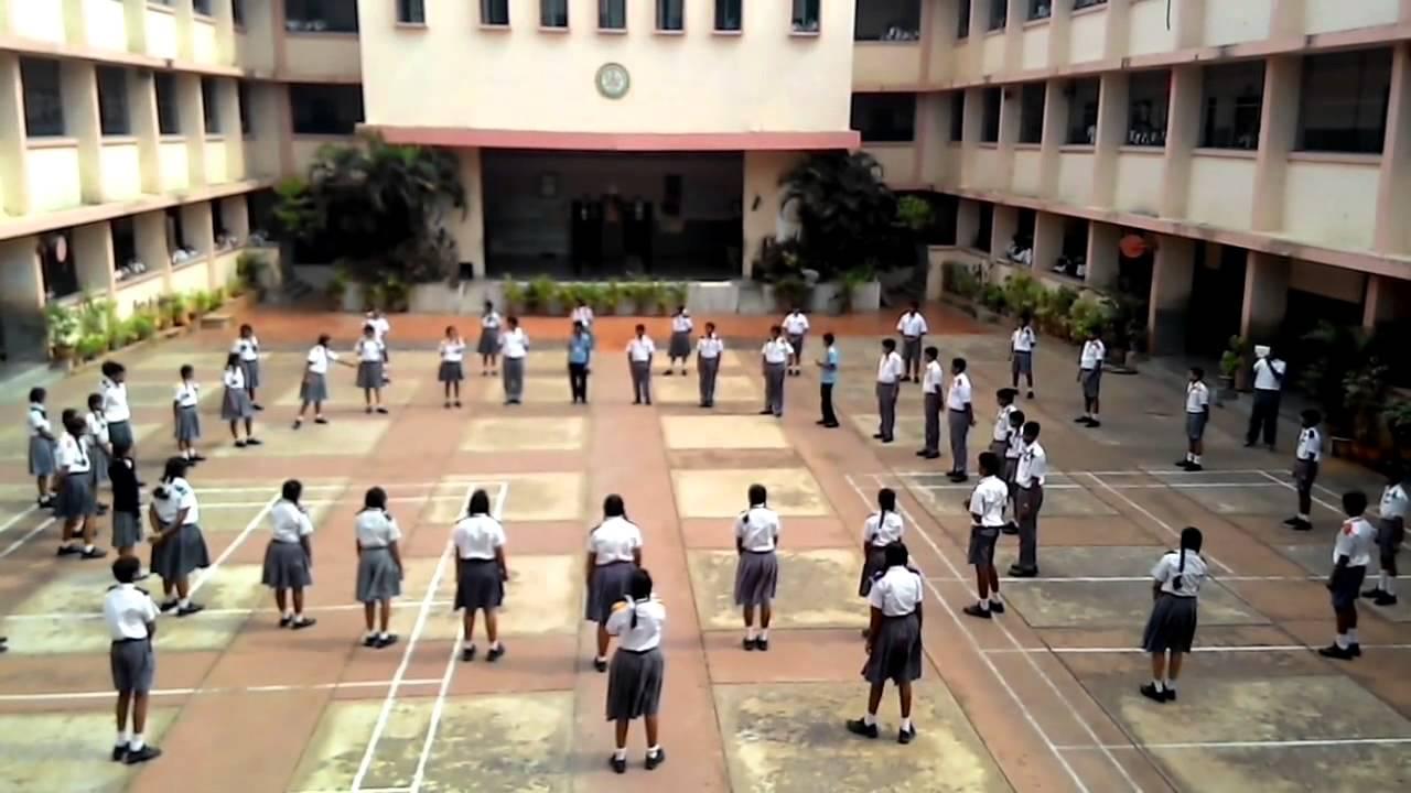 Bhavan's College of Communication and Management Jamnagar Campus Images photo 7