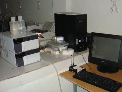 Gayatri College Of Pharmacy Sambalpur Infrastructure photo 3