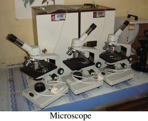 Gayatri College Of Pharmacy Sambalpur Infrastructure photo 4