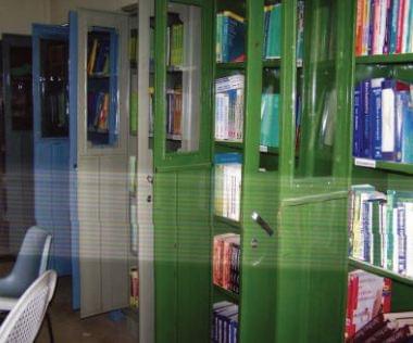 Gayatri College Of Pharmacy Sambalpur Infrastructure photo 11