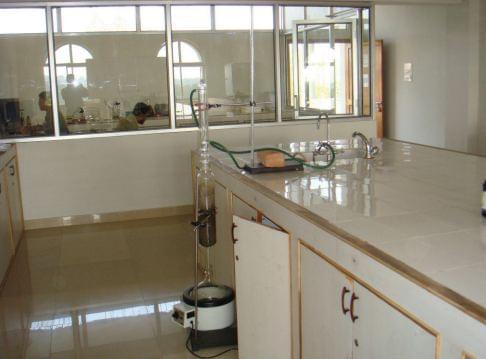 Gayatri College Of Pharmacy Sambalpur Infrastructure photo 17