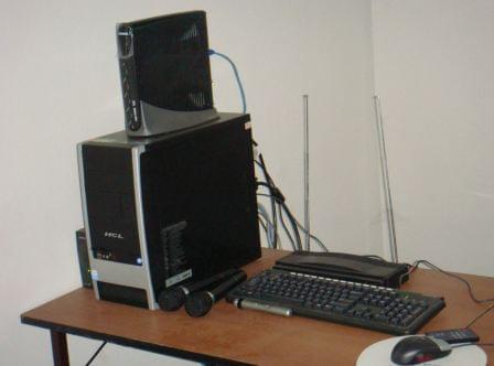 Gayatri College Of Pharmacy Sambalpur Infrastructure photo 14