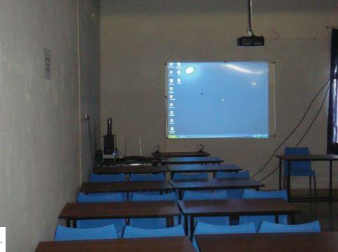 Gayatri College Of Pharmacy Sambalpur Infrastructure photo 16