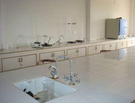 Gayatri College Of Pharmacy Sambalpur Infrastructure photo 18