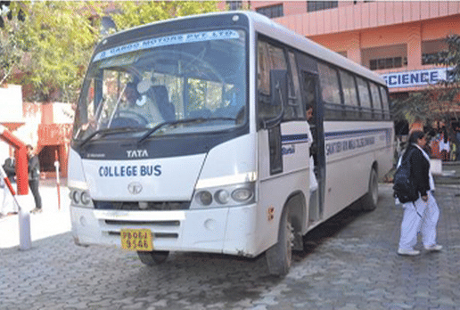 Shanti Devi Arya Mahila College Gurdaspur Campus photo 1