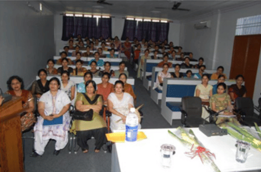 Shanti Devi Arya Mahila College Gurdaspur Campus photo 7