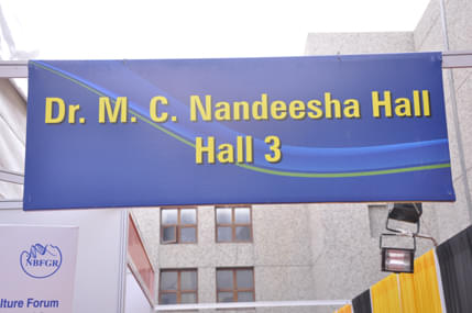 National Bureau of Fish Genetic Resources Lucknow Event photo 1