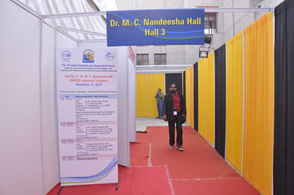 National Bureau of Fish Genetic Resources Lucknow Event photo 2