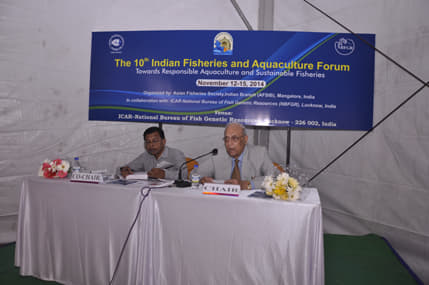 National Bureau of Fish Genetic Resources Lucknow Event photo 4