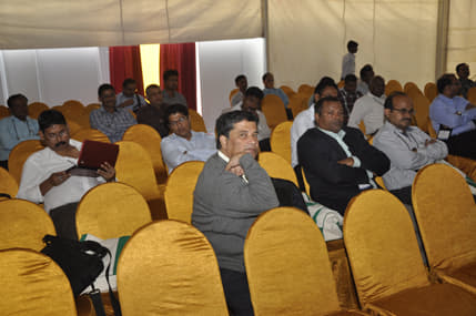 National Bureau of Fish Genetic Resources Lucknow Event photo 5