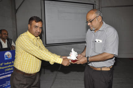 National Bureau of Fish Genetic Resources Lucknow Event photo 6