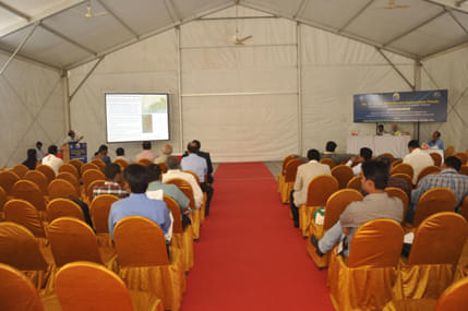 National Bureau of Fish Genetic Resources Lucknow Event photo 7