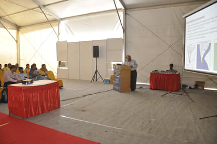 National Bureau of Fish Genetic Resources Lucknow Event photo 9