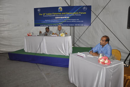 National Bureau of Fish Genetic Resources Lucknow Event photo 10