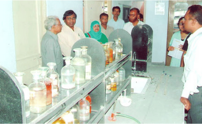 Sir Sayyed College of Arts Commerce and Science Aurangabad Campus photo 5