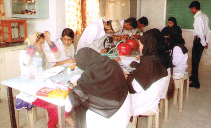 Sir Sayyed College of Arts Commerce and Science Aurangabad Campus photo 6