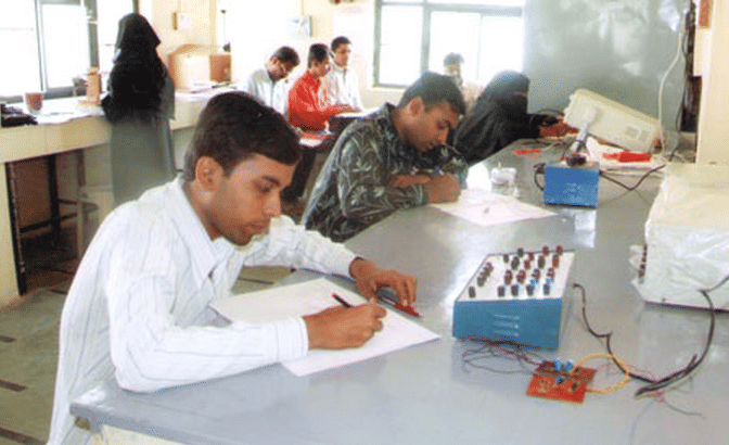 Sir Sayyed College of Arts Commerce and Science Aurangabad Campus photo 7