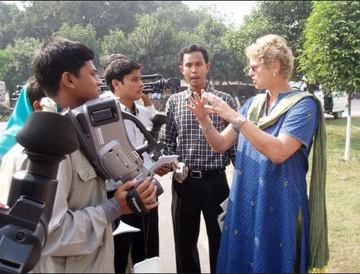 International Media Institute of India Noida College Images photo 1