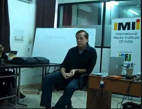 International Media Institute of India Noida College Images photo 2