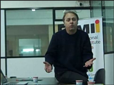 International Media Institute of India Noida College Images photo 3