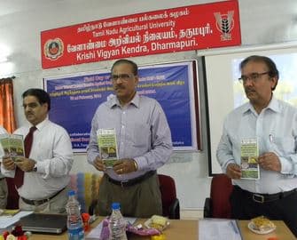 National Bureau of Agricultural Insect Resources Bangalore Events photo 1