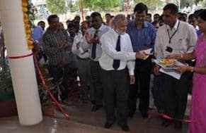 National Bureau of Agricultural Insect Resources Bangalore Events photo 4