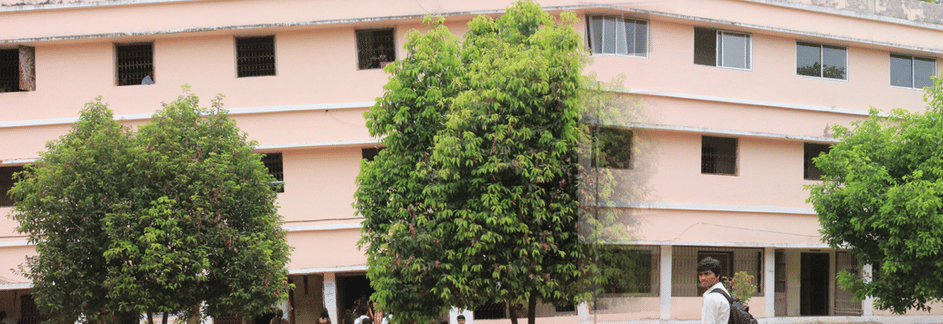 Maharishi College of Natural Law Bhubaneswar Academic Building photo 1