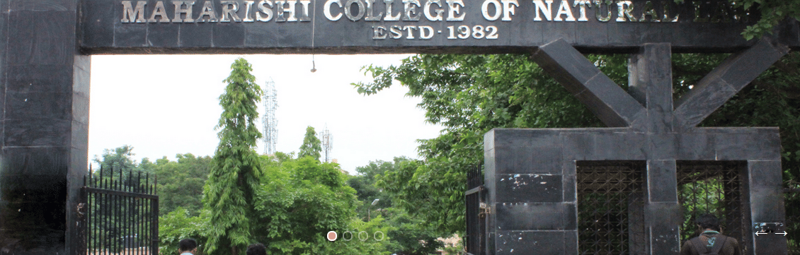 Maharishi College of Natural Law Bhubaneswar Academic Building photo 4