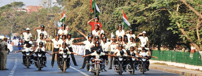Maharishi College of Natural Law Bhubaneswar Academic Building photo 5
