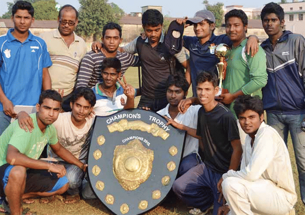 Maharishi College of Natural Law Bhubaneswar Academic Building photo 6
