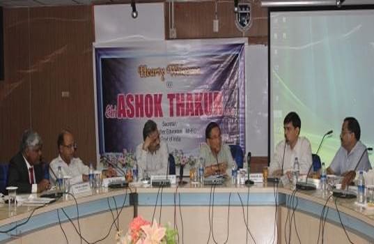 National Institute of Technical Teachers Training and Research Chennai Academic Building photo 1