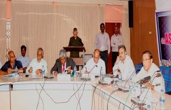 National Institute of Technical Teachers Training and Research Chennai Academic Building photo 2