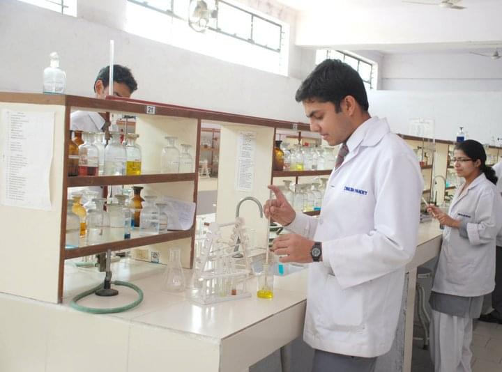 Uttaranchal Dental and Medical Research Institute Dehradun Infrastructure photo 4