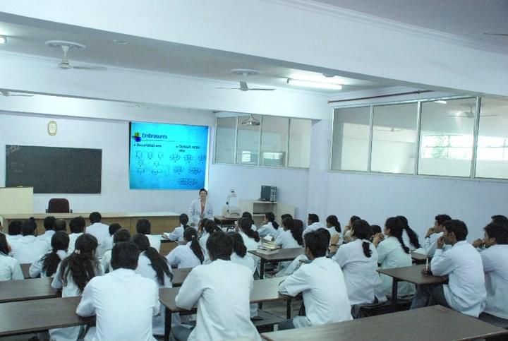 Uttaranchal Dental and Medical Research Institute Dehradun Infrastructure photo 5